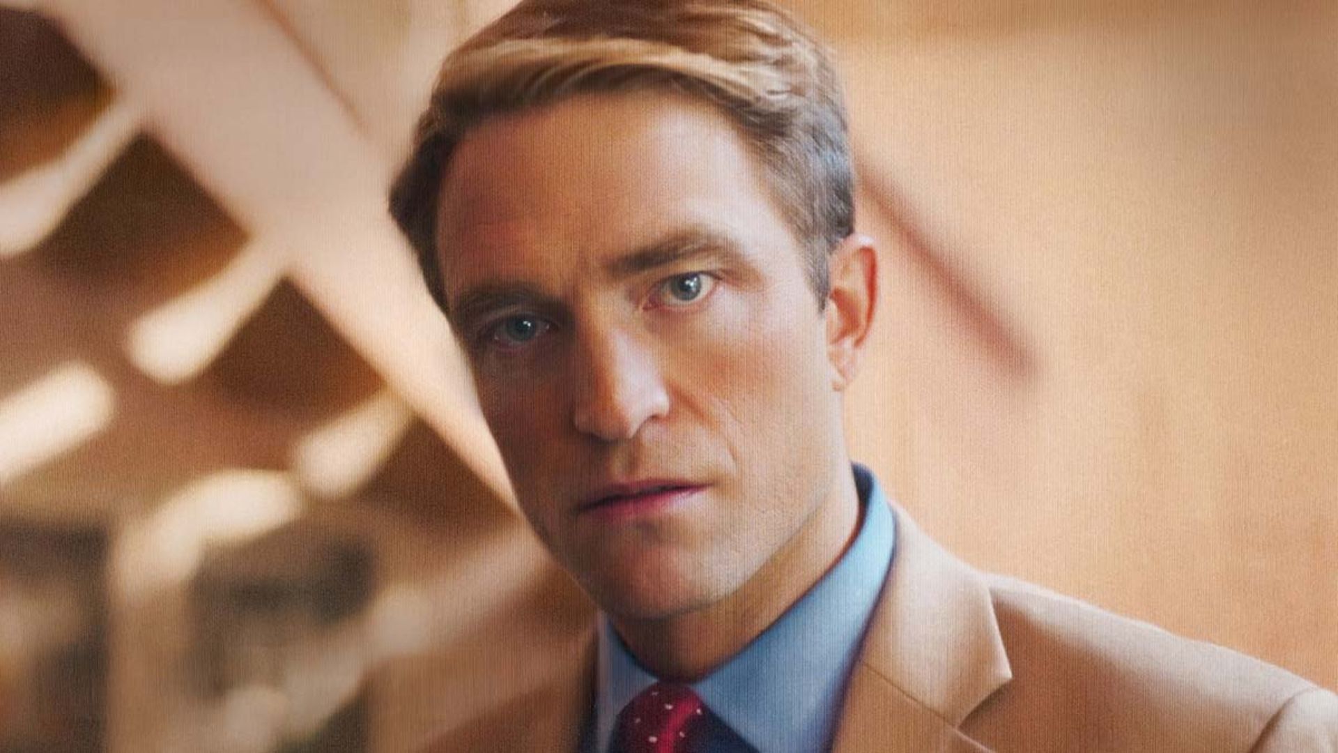 Chris Hansen Watches Robert Pattinson in 'Primetime,' Says Biopic Is "Detached from Reality"