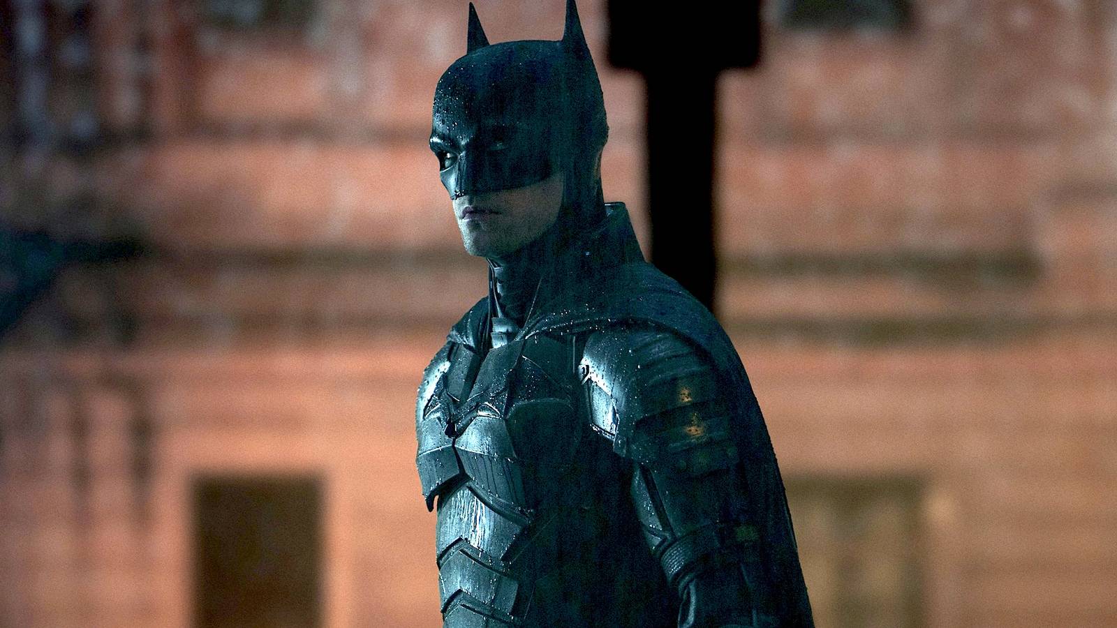 Neues Setfoto von „The Batman 2“ mit Robert Pattinson zeigt einen ...