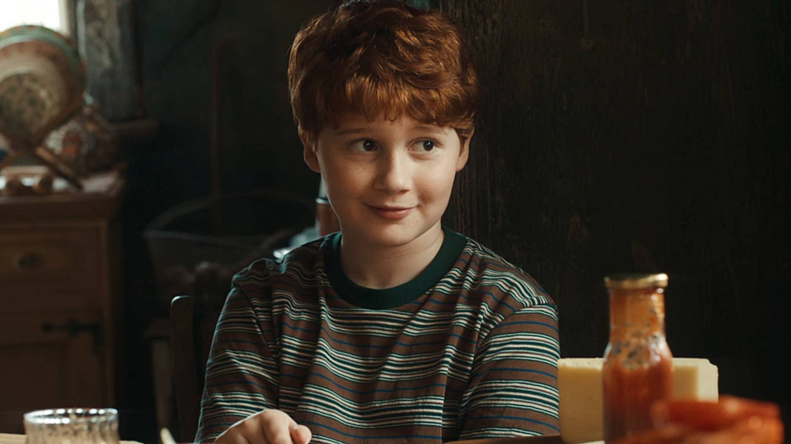 HBO's 'Harry Potter' Sets Up Worrying Love Triangle Problem 5 Years Too Early