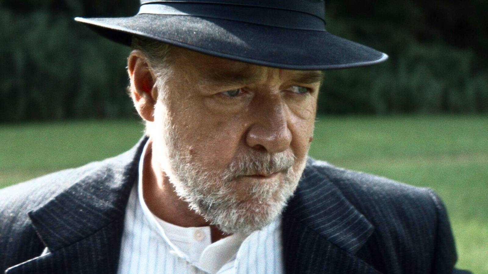 Russell Crowe's New Adventure Thriller Wins Over Critics With Epic Rotten Tomatoes Score