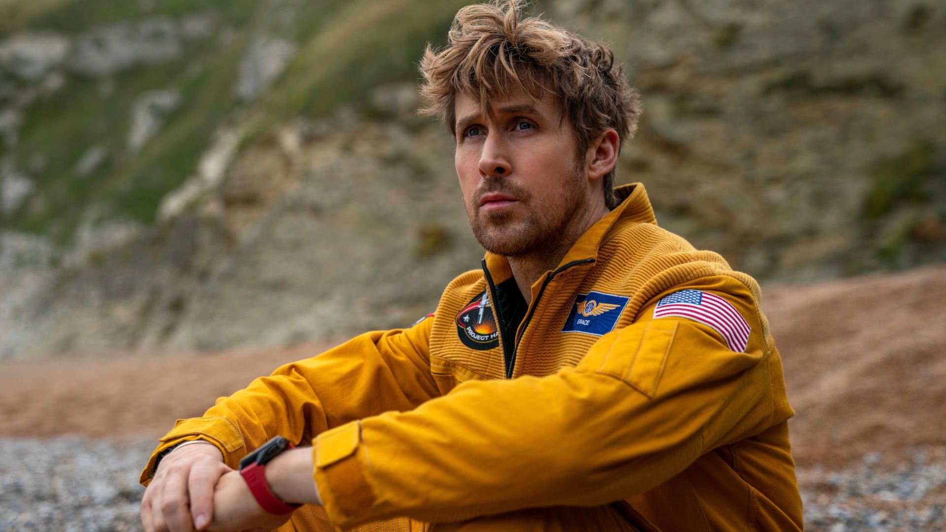 8 Great Sci-Fi Movies Like 'Project Hail Mary'