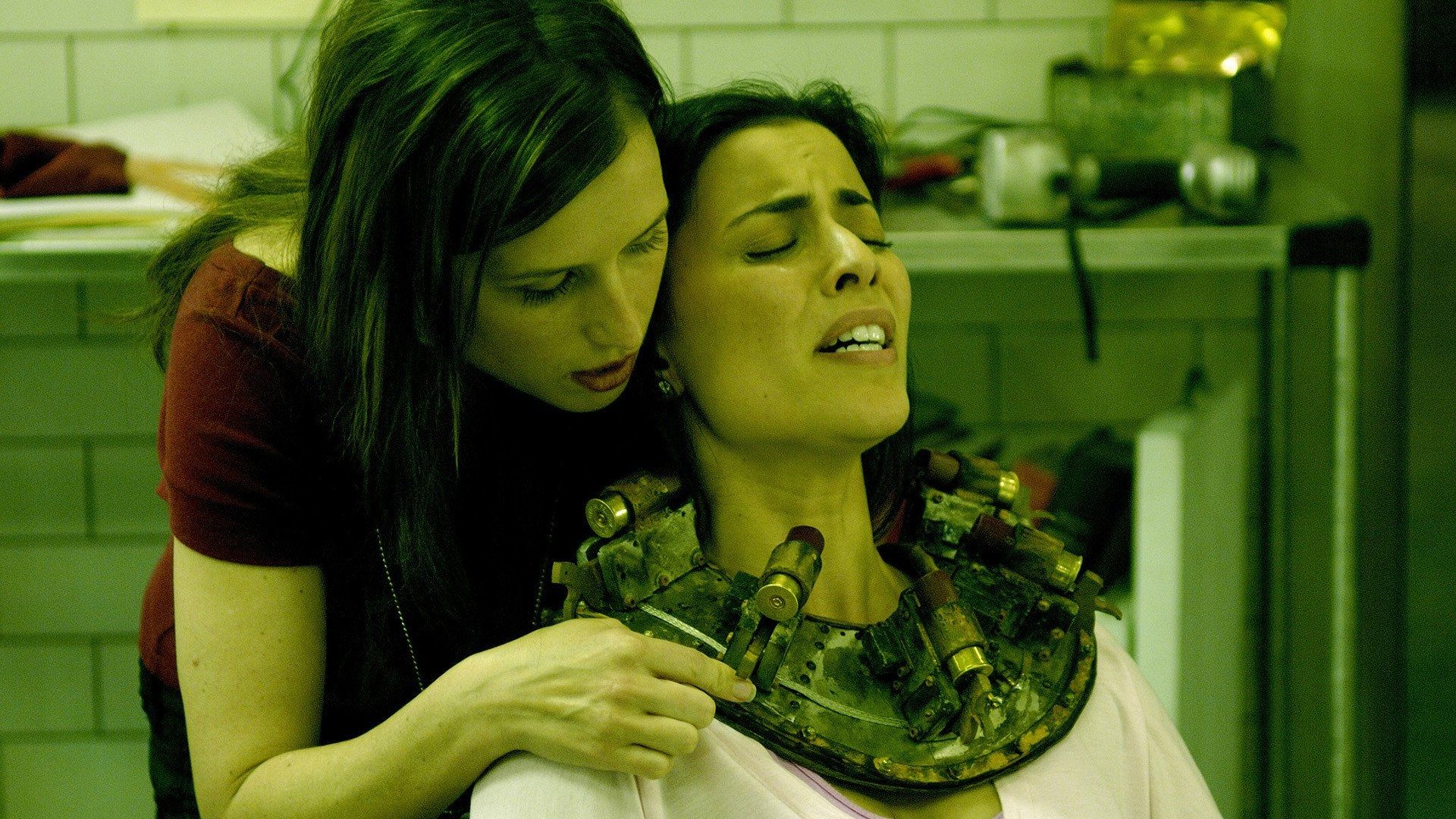 Saw 3