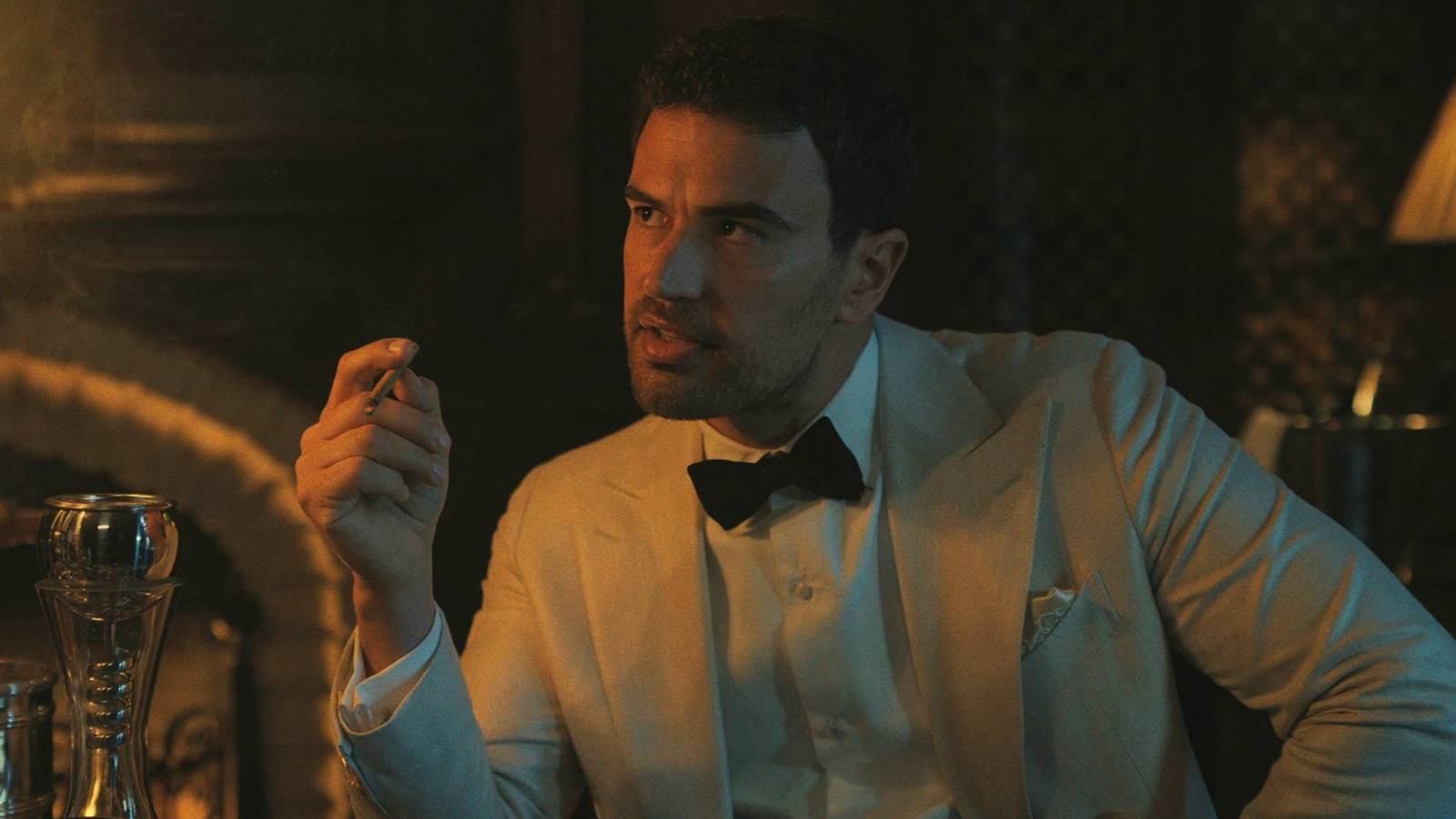 7 Biggest Questions After 'The Gentlemen' Season 2