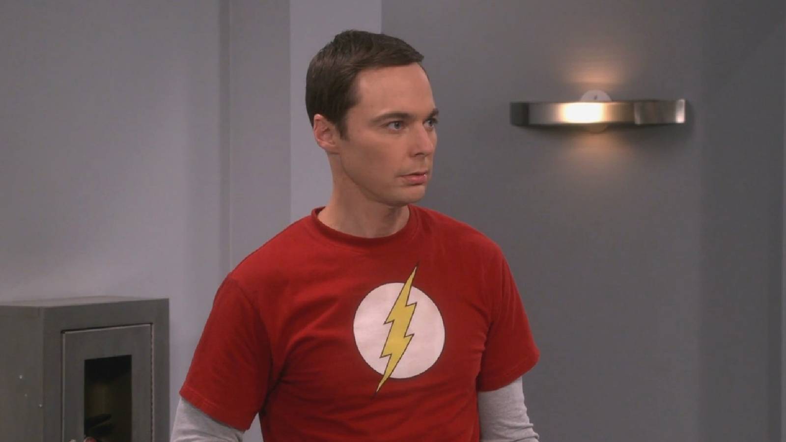 „The Big Bang Theory“ ersetzt offiziell Sheldon Cooper.