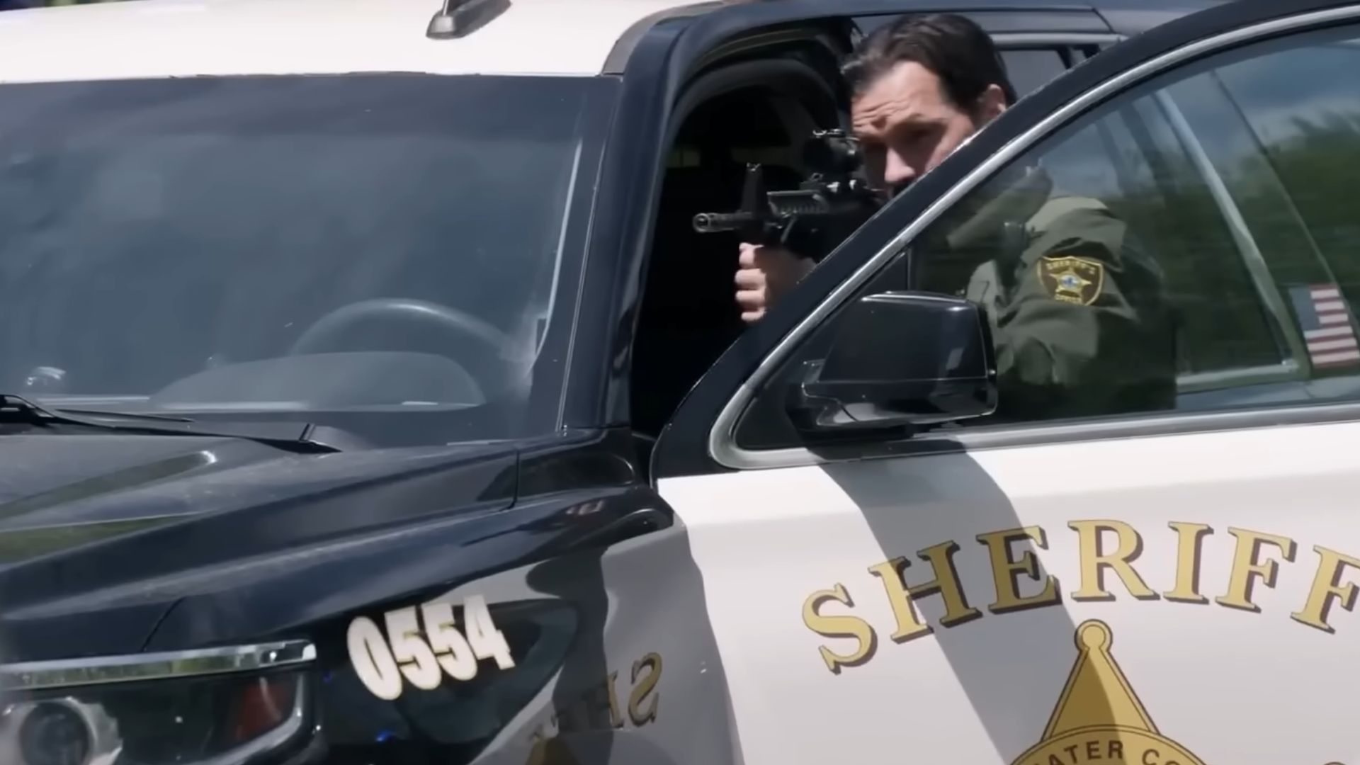 'Fire Country' Spin-Off Blazes to Its Biggest Audience Ever With Over ...