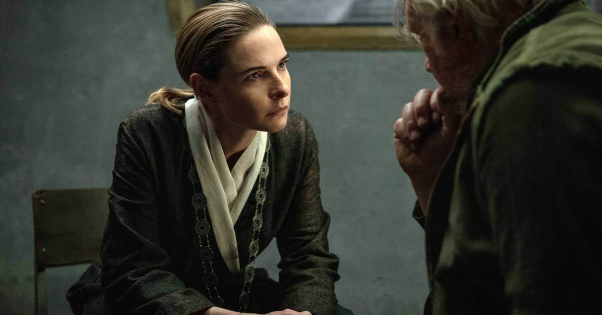 movieweb.com - Soniya Hinduja  - 10 Best Sci-Fi Shows to Watch While Waiting for 'Silo' Season 4