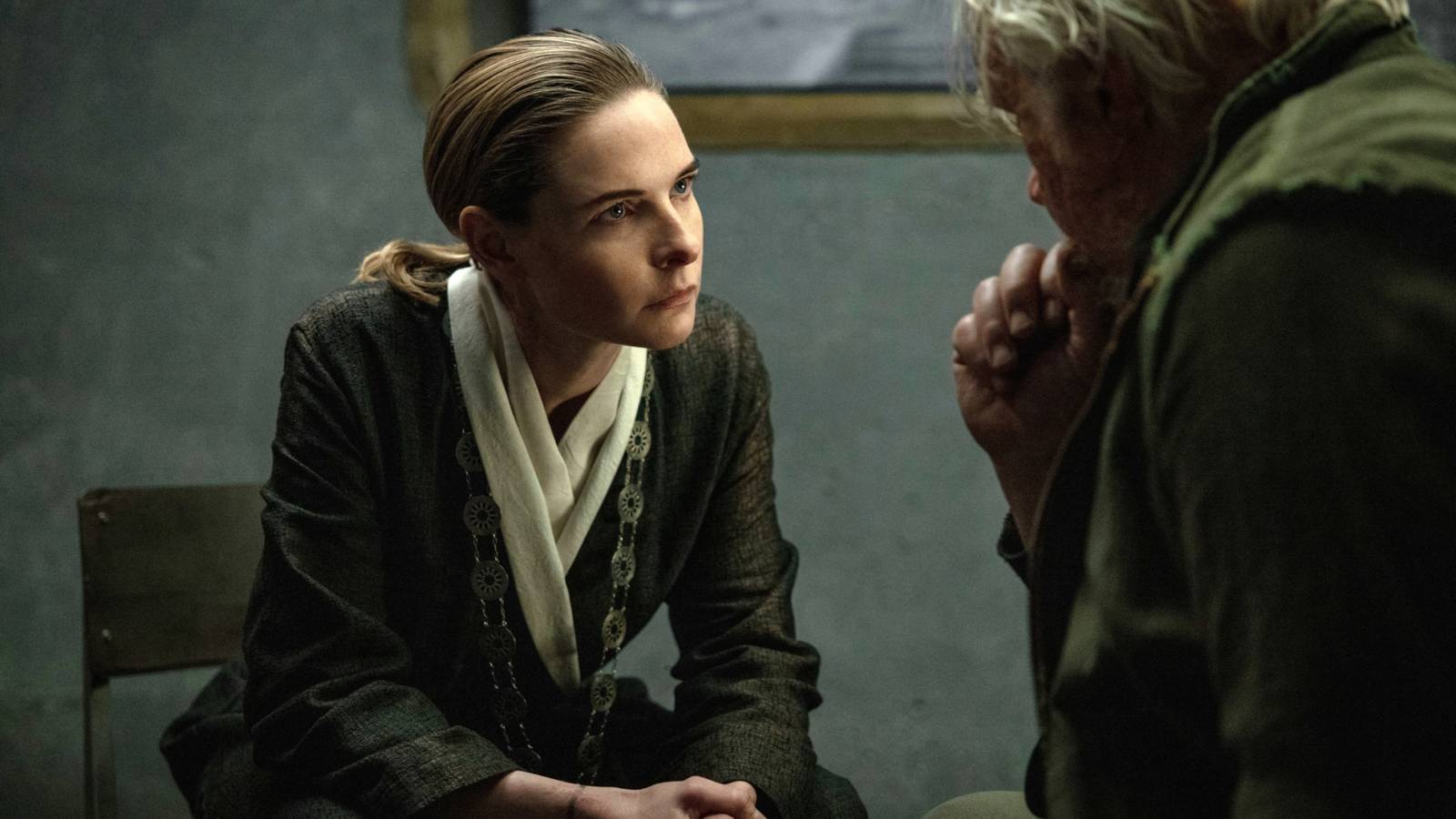 Unveiling the Future: Exciting Sci-Fi Recommendations to Discover During the Wait for Silo Season 4