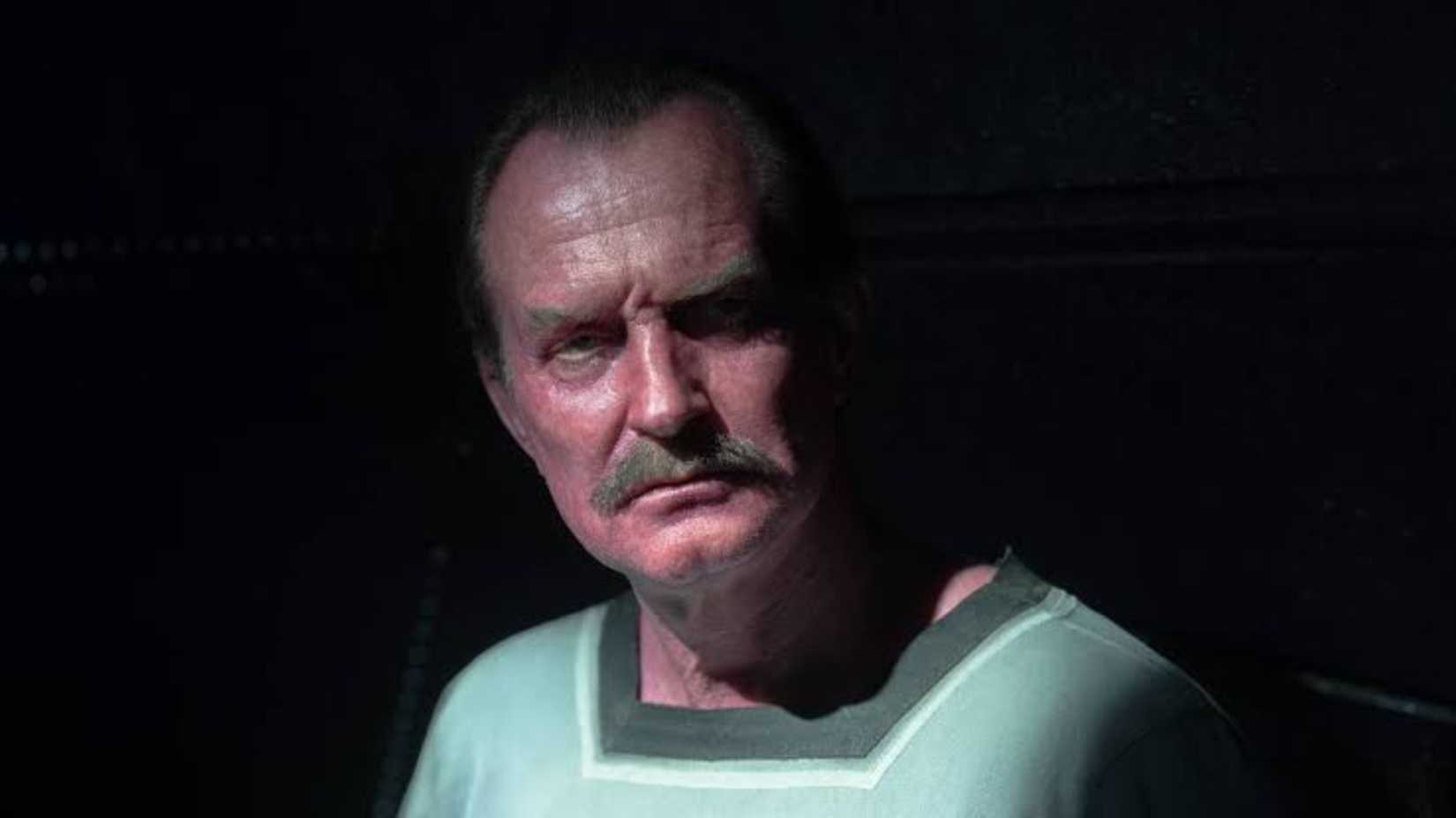 Sinestro in Lanterns