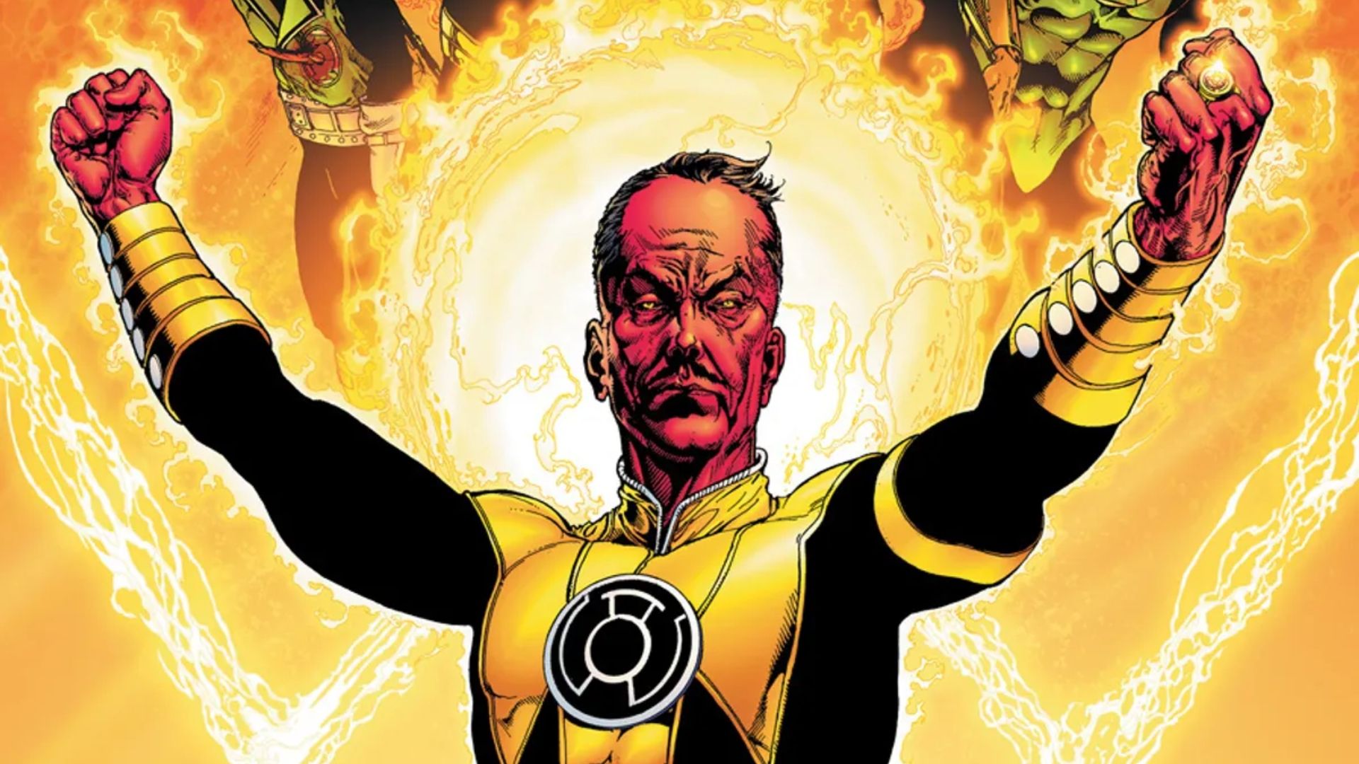 Sinestro