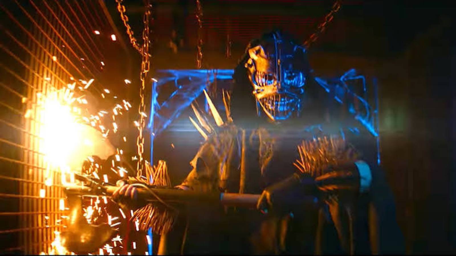 'Rebel Ridge' Director Returns With New Action Thriller That's Perfect for Halloween