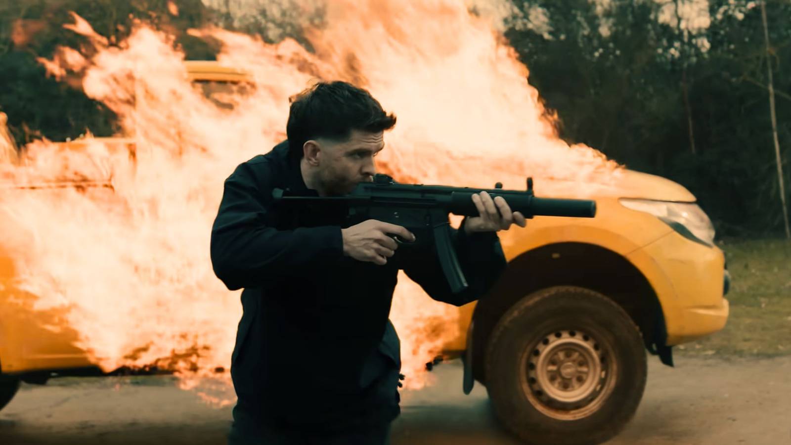 Apple TV's Spy Thriller Masterpiece Officially Confirms Streaming ...