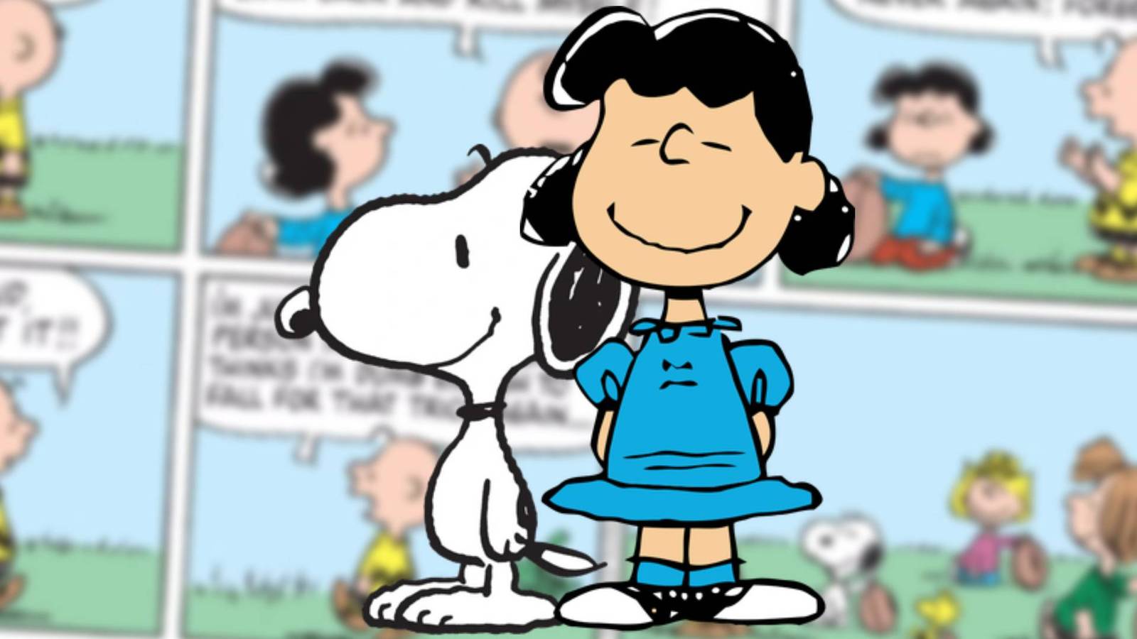 66 Years Later, the Greatest Peanuts Comic Panel of All Time Still Remains ...