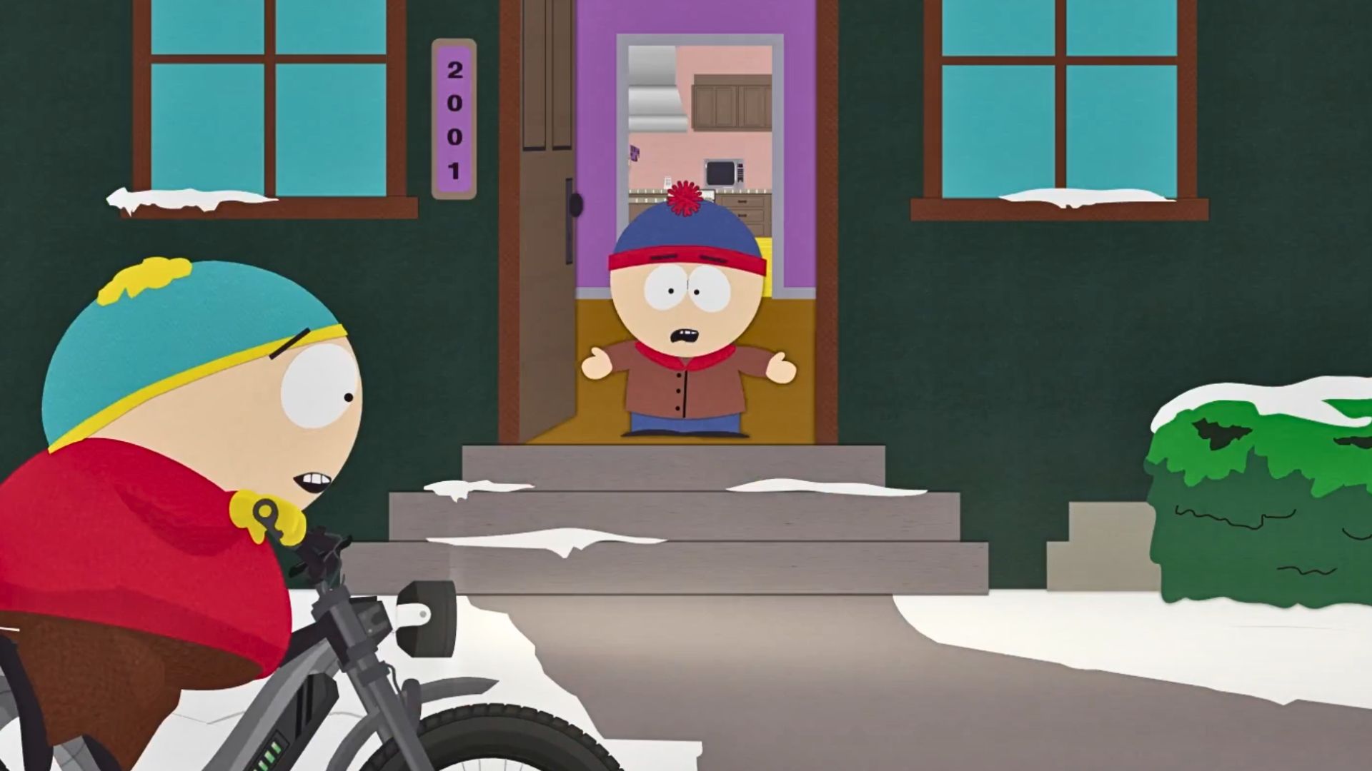South Park