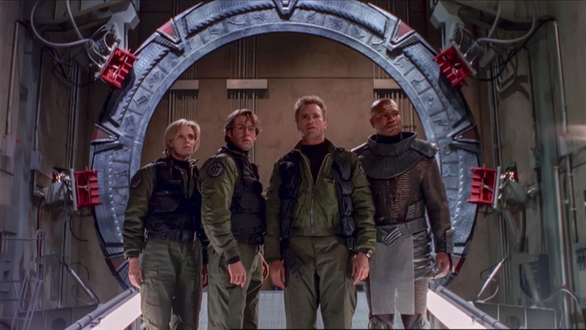 Amazon Officially Resurrects Long-Awaited Sci-Fi Action Reboot After ...