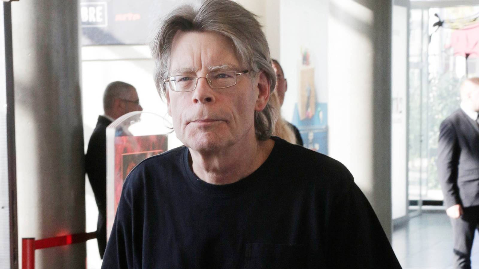 It's Officially the End of an Era for Stephen King
