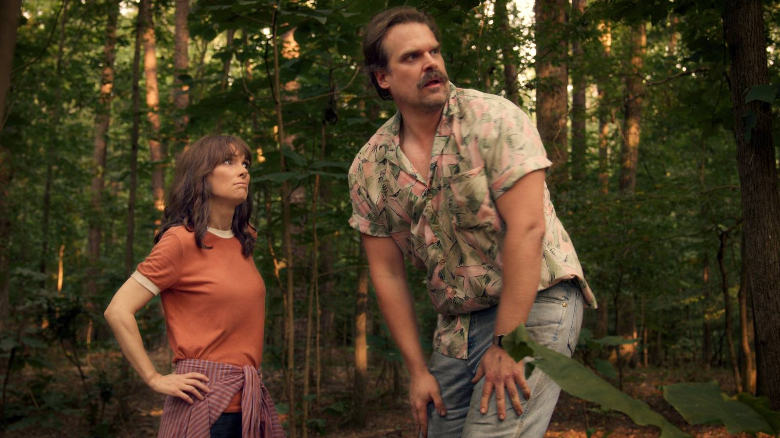 „Stranger Things“ kehrt in einer Woche mit neuer Folge zurück