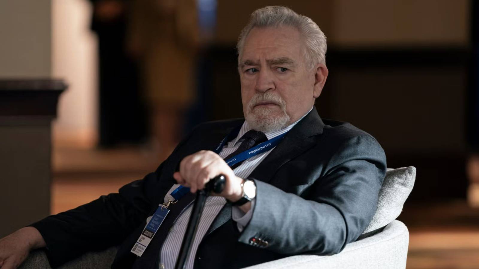HBO Max's New 9-Part 'Succession' Replacement Is Already Taking Over ...