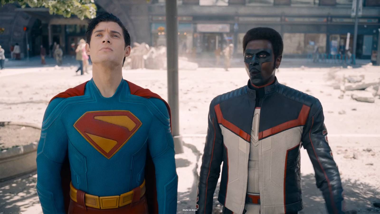 ‘Superman’ Star Edi Gathegi Joins Michael B. Jordan’s ‘Miami Vice’ Reboot