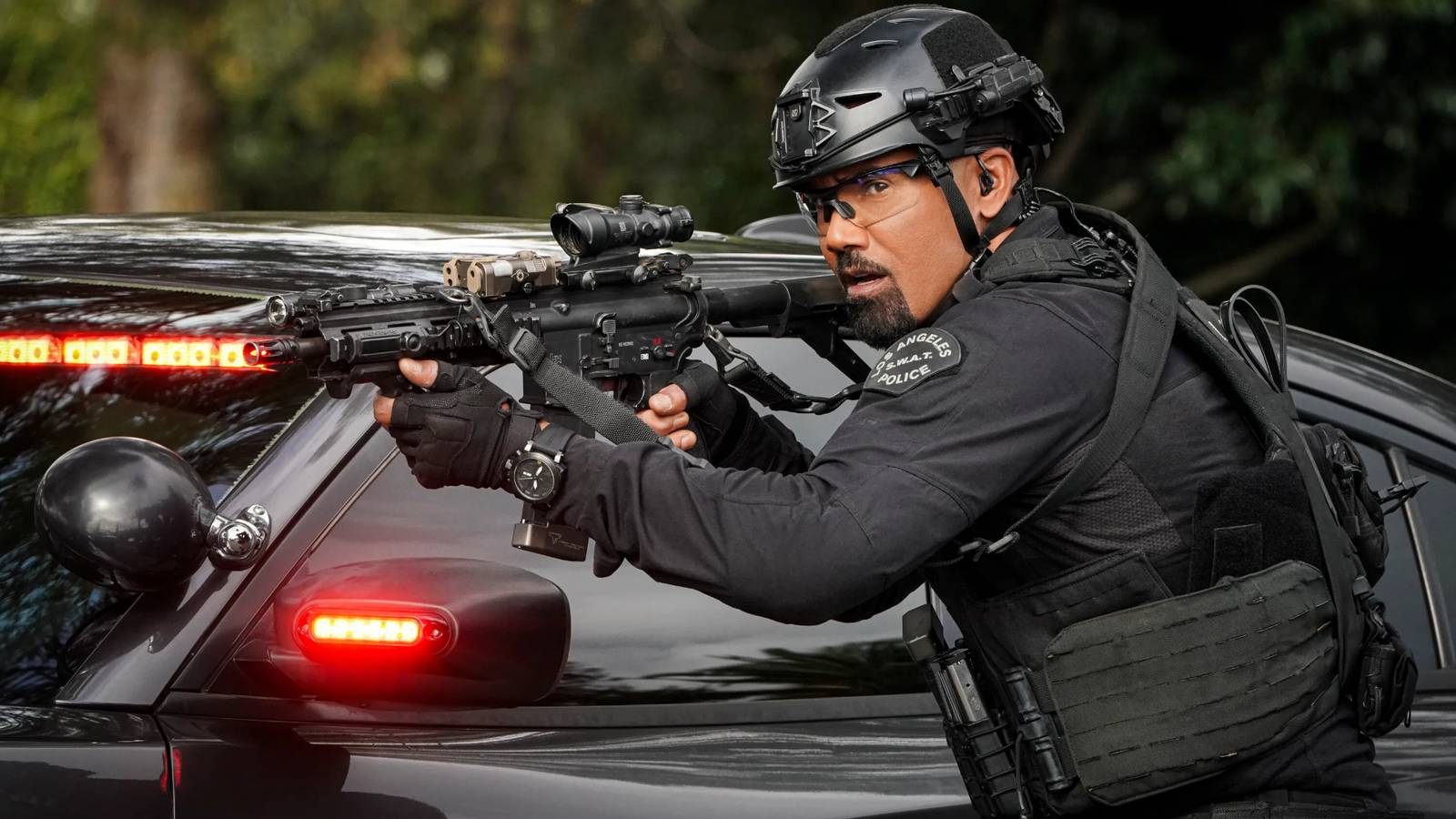 CBS's 8-Season Cop Action Series Officially Returns With New Format 1 Year ...