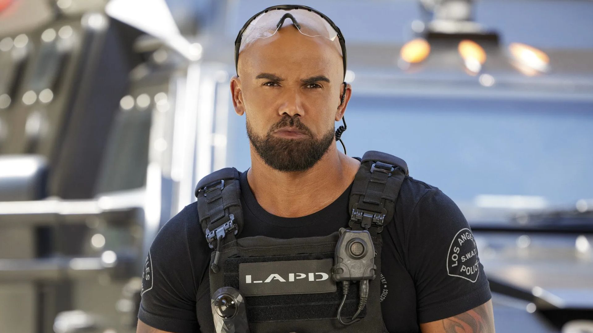 CBS's Canceled 8-Season Action Thriller Remake Gets Official Return This Month