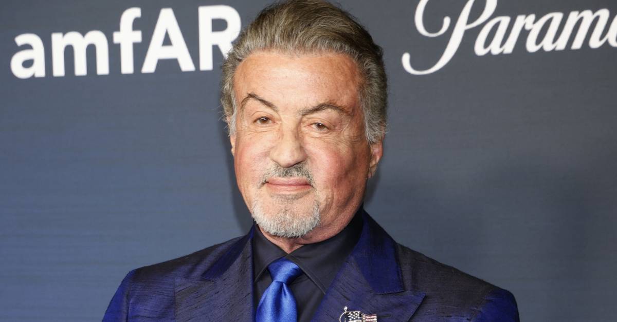 Years Later, Sylvester Stallone Reveals He Tried to Erase the Action Thriller Classic That Launched an $800M+ Franchise
