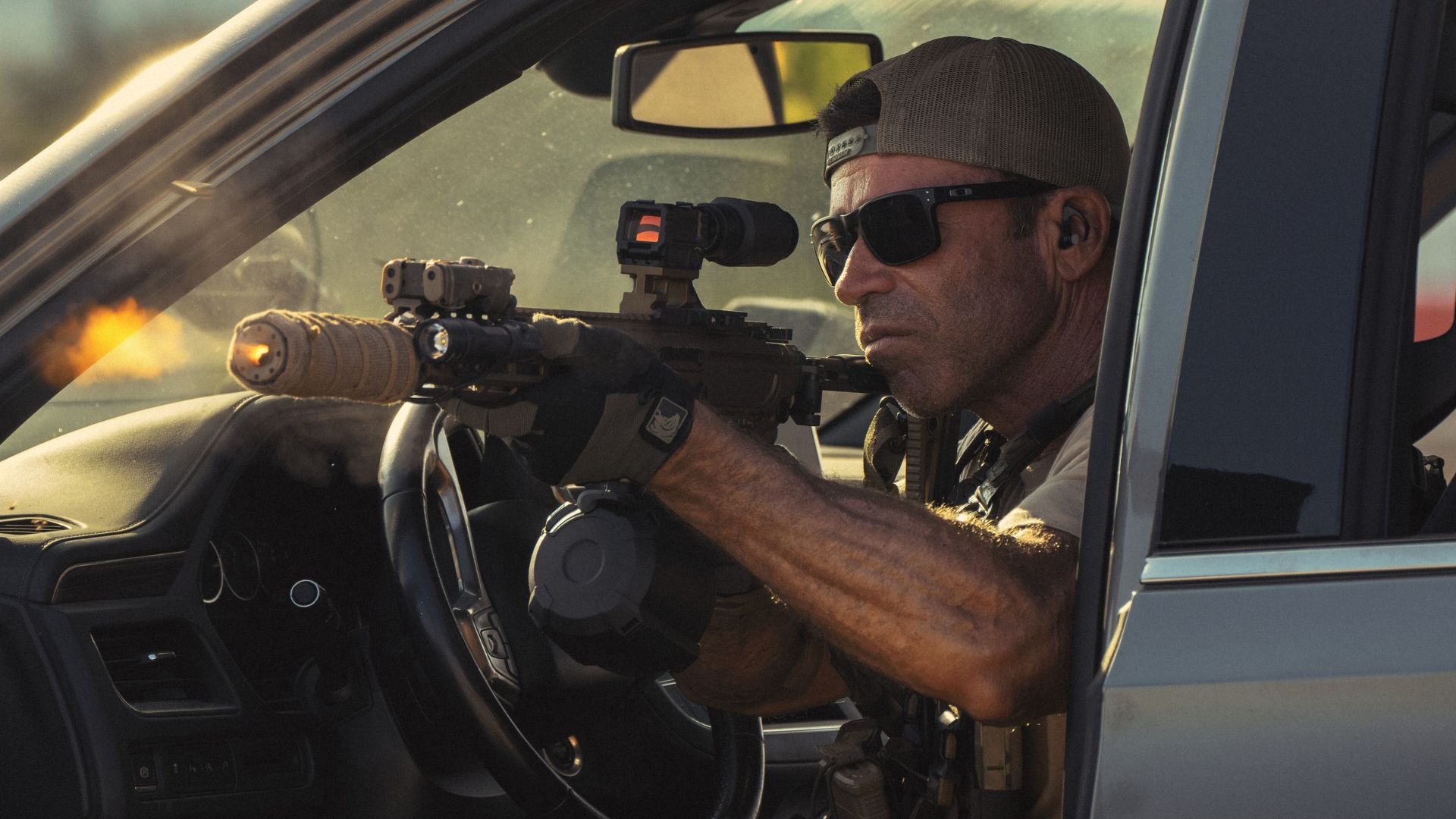 Taylor Sheridan's 3-Part Action Thriller Masterpiece Officially Loses Streaming Crown Ahead of Finale