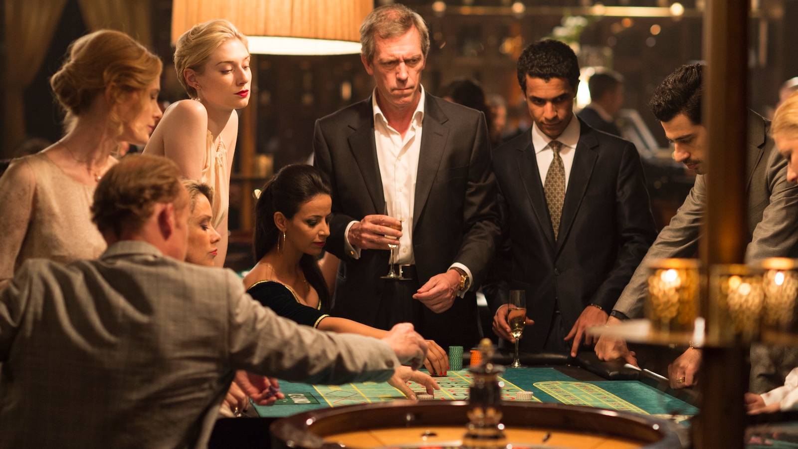 James Bond Spy Thriller Replacement Series Getting All-New Release