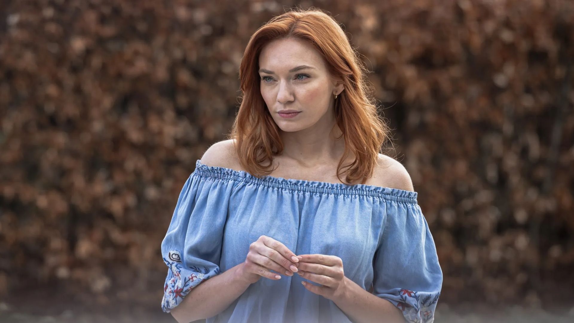 The 12-Part Hard R-Rated Thriller That's Officially One of the Biggest Shows on Streaming