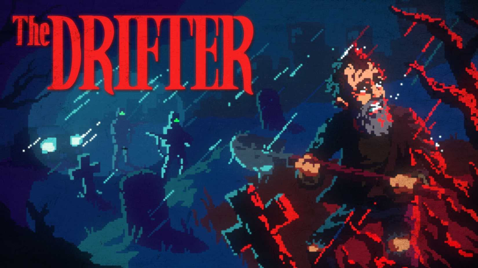 Sony Adapts Video Game 'The Drifter' for Live-Action Film
