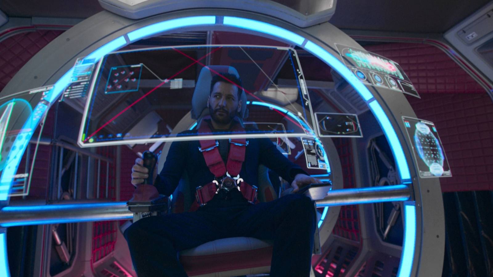 11 Years Later, Prime Video’s Sci-Fi Masterpiece Still Has 62 Perfect ...