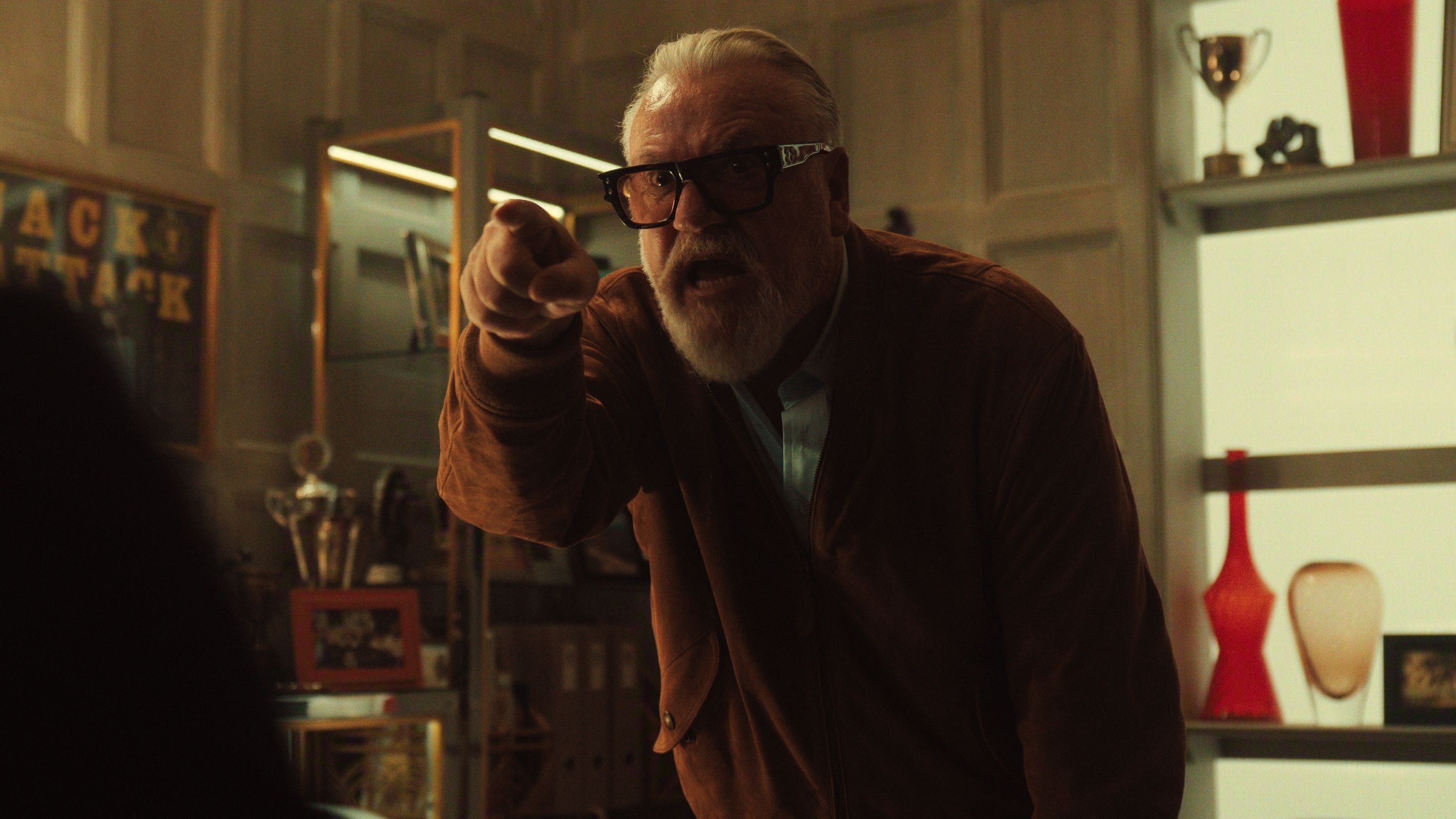 Netflix's New Guy Ritchie Crime Thriller Series Sets All-Time Rotten ...