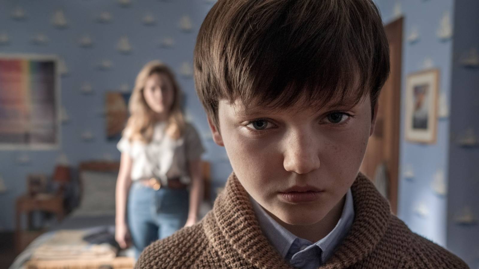 5 Years Later, Mike Flanagan’s Overlooked Netflix Mystery Thriller Beats ...