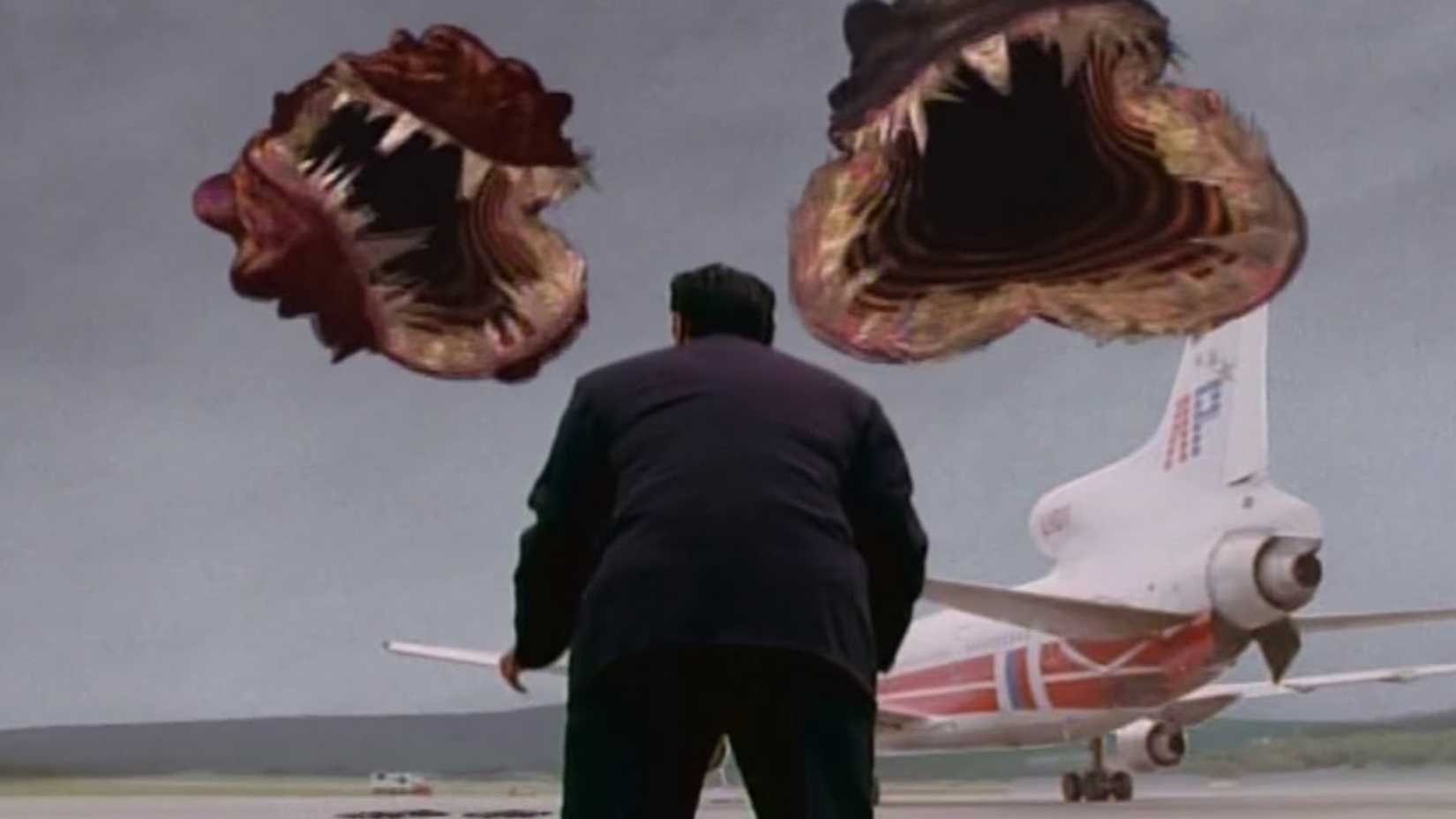 The Langoliers (1995)