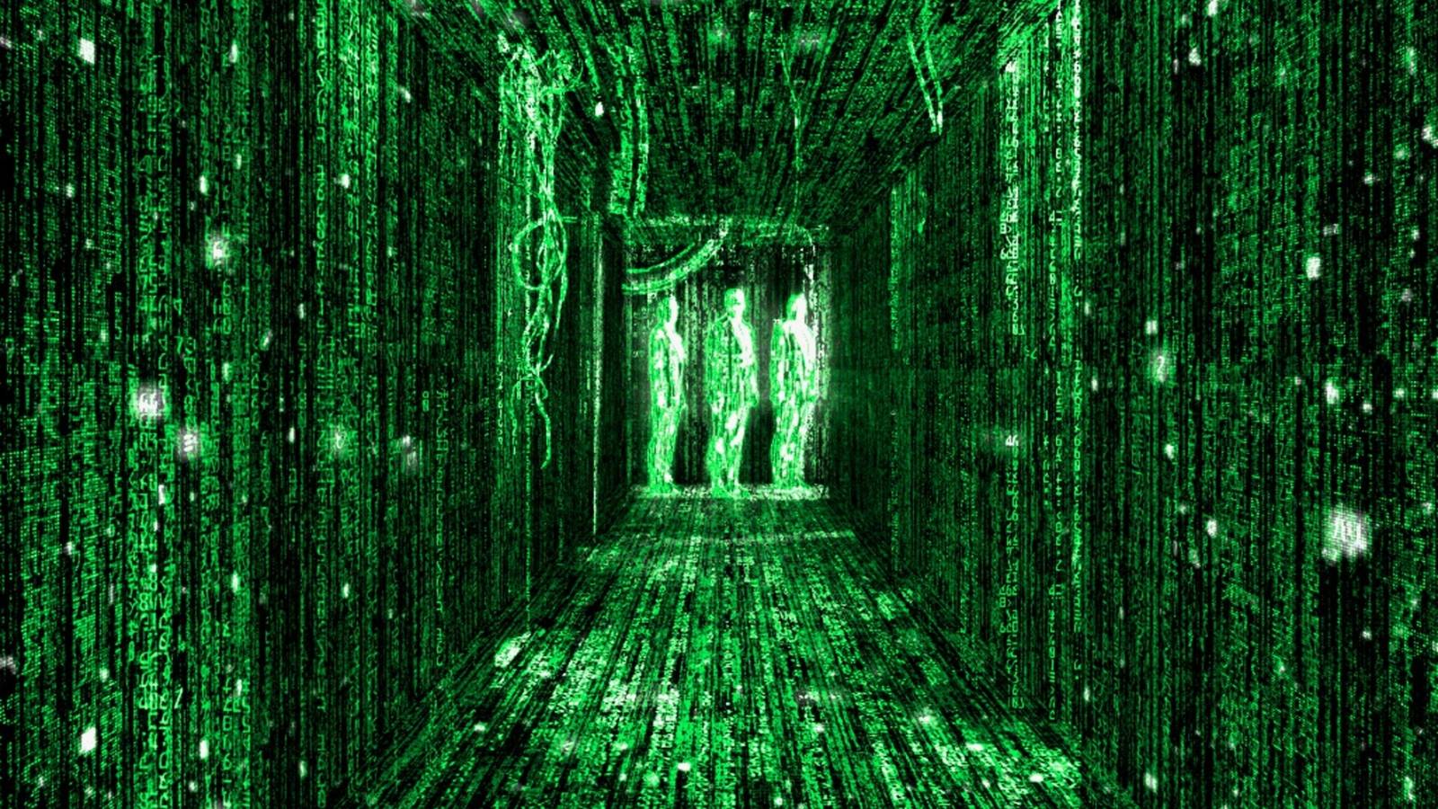 27 Years Later, 'The Matrix's Best Line Is Still One of the Greatest ...
