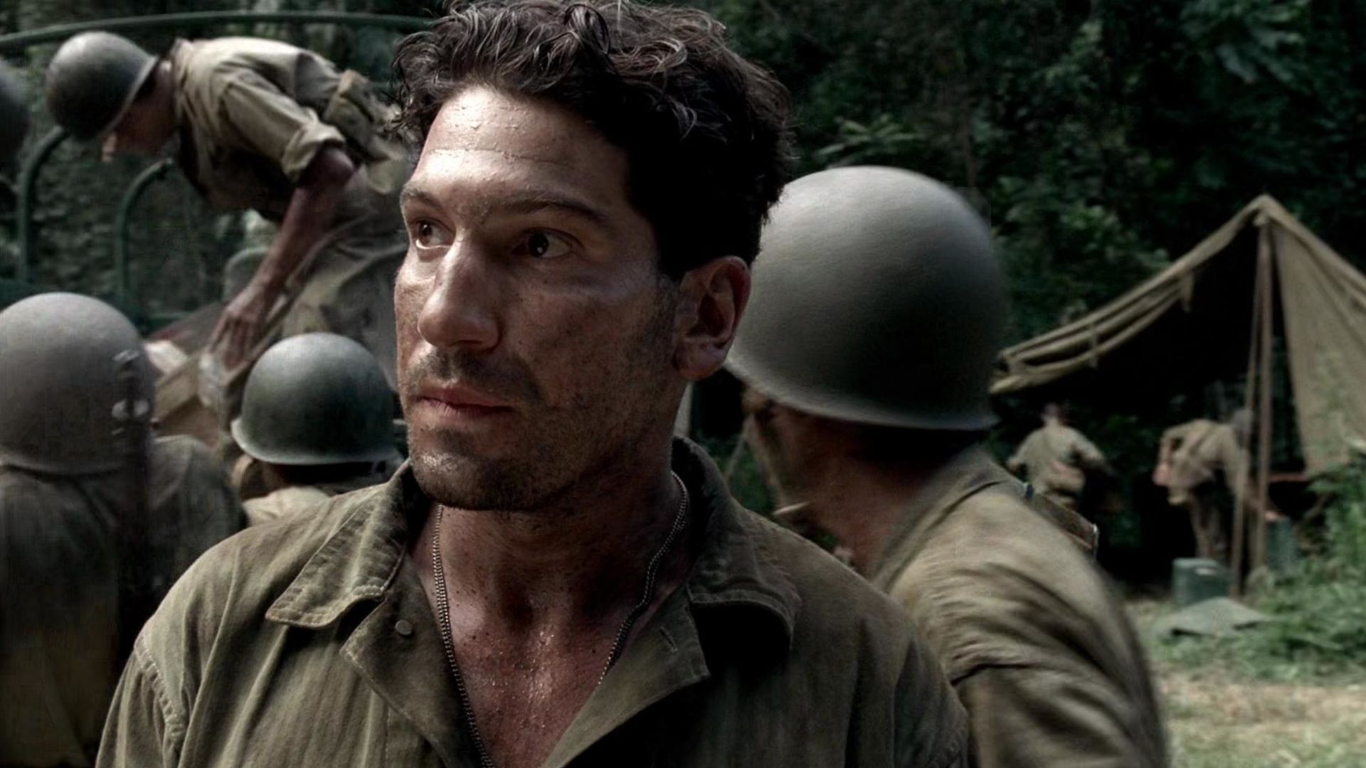 Jon Bernthal's 10-Part World War II Action Masterpiece Remains Essential Viewing on Streaming