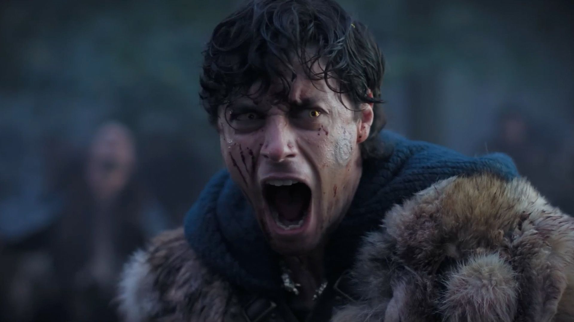 Prime Video's New 7-Part Fantasy Epic Is Already One of the Biggest Streaming Hits in the World