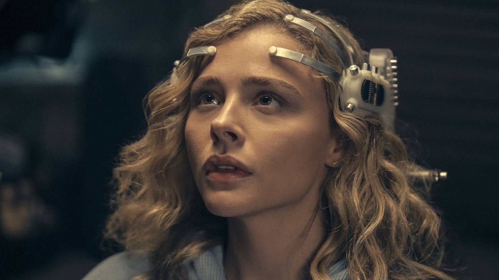 8 Sci-Fi Series So Good, They Only Needed One Season