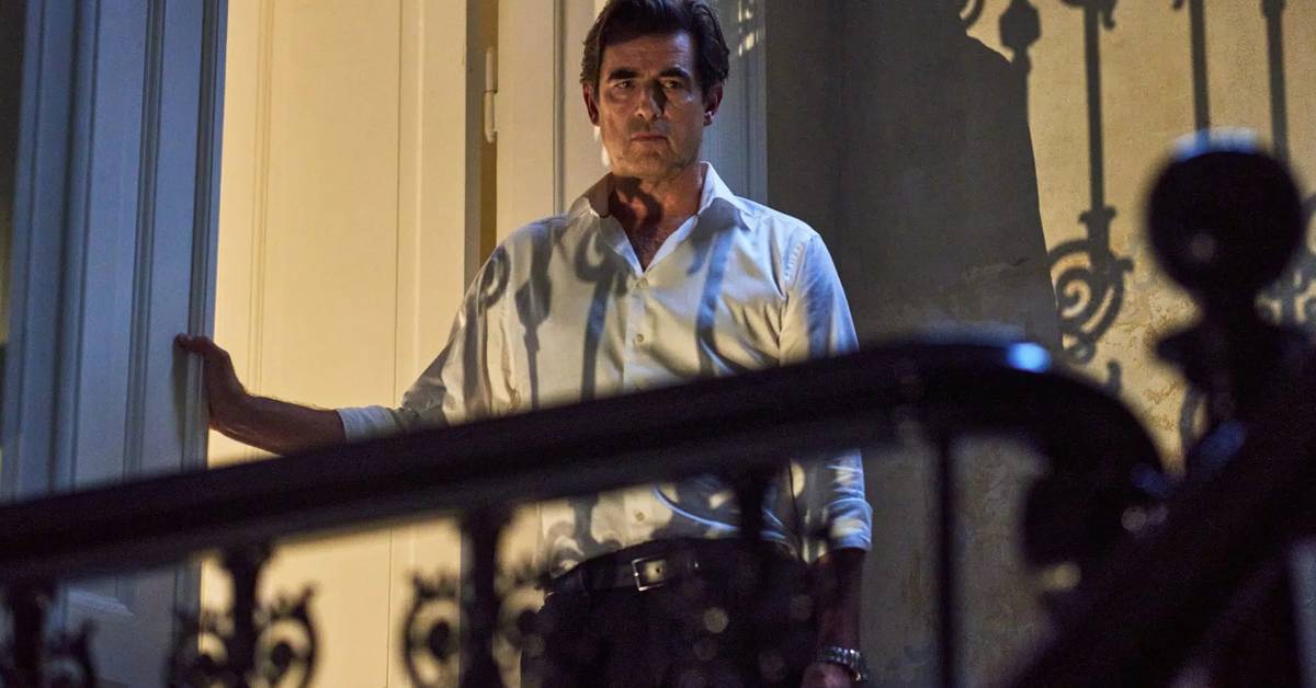 Netflix's New 119-Minute David Fincher-Esque Thriller Is Officially the Biggest Movie on Streaming