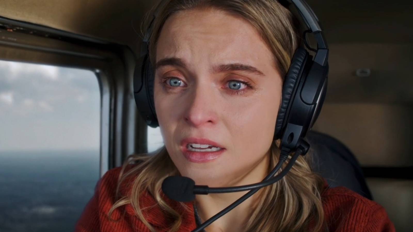 Netflix landet mit 87-minütigem Thriller als Nachfolger von „Housemaid“ ...
