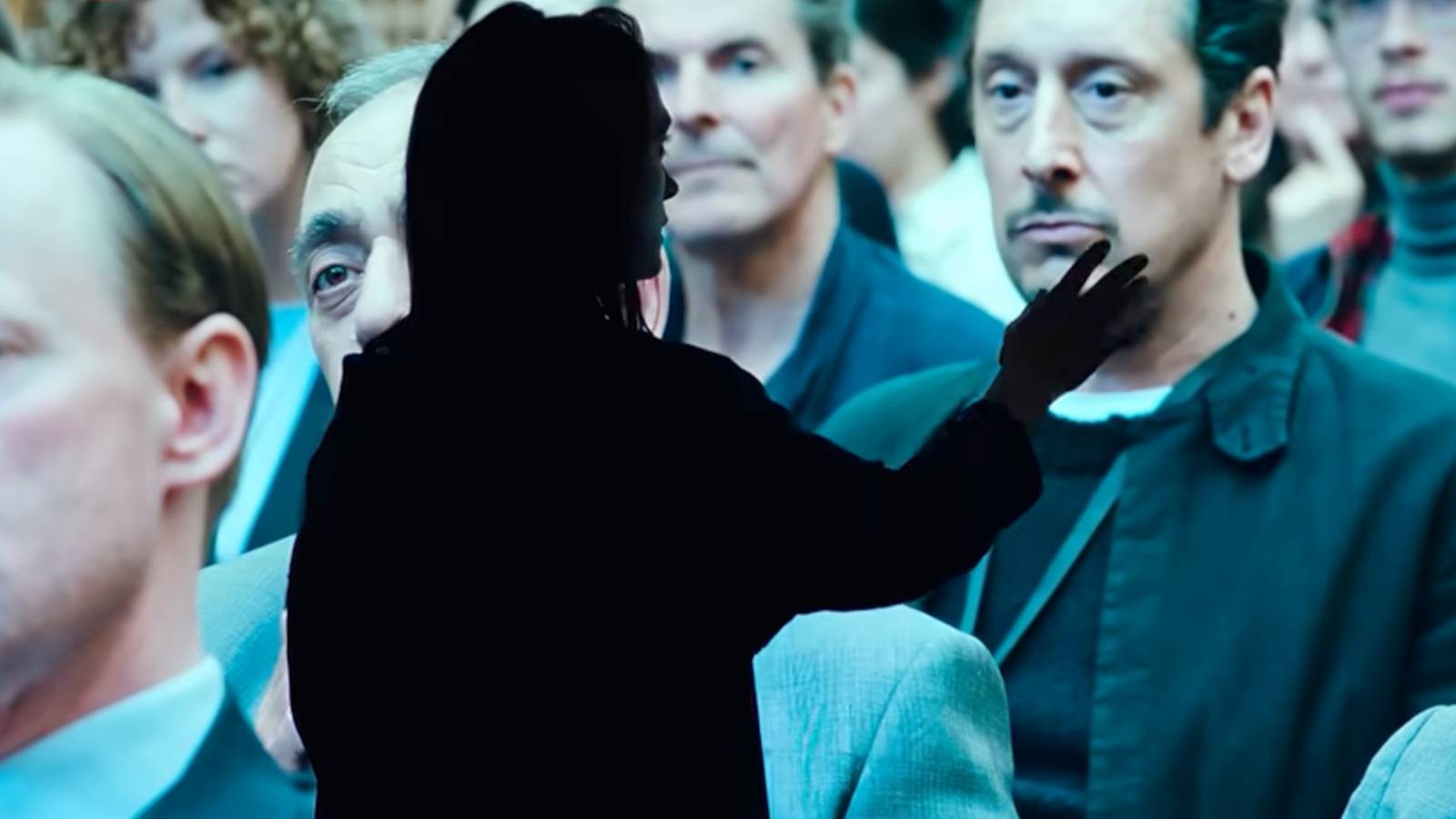 Netflix premieres German psychological thriller The Trap on Oct. 13