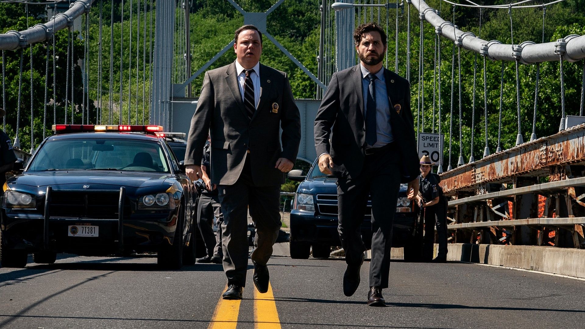 HBO's Most Watched Show of 2020 Was a 6-Part Psychological Thriller That Remains a Perfect Weekend Binge