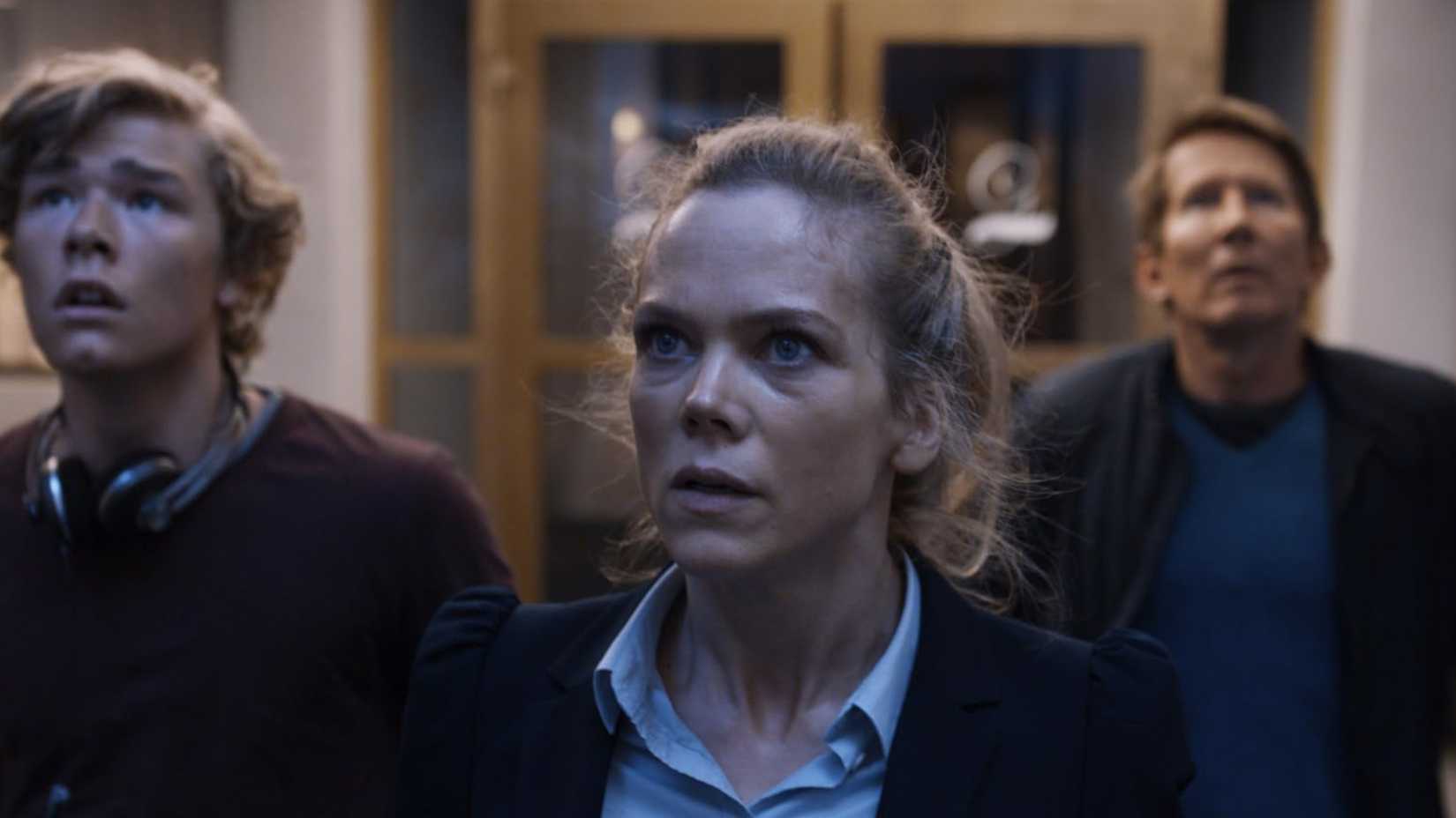 The Wave: 2015 Norwegian Disaster Thriller Becomes Netflix Global Hit