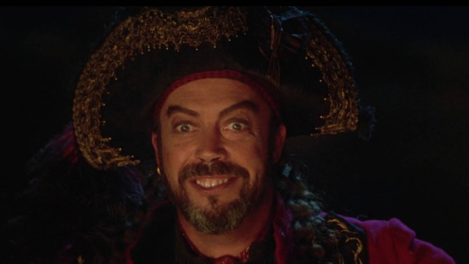 Tim Curry Cause of Death Officially Confirmed