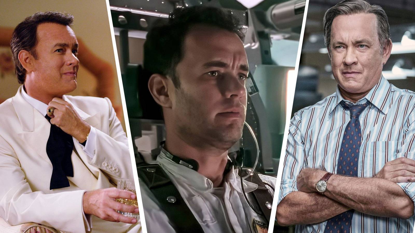Die 8 besten historischen Filme mit Tom Hanks, nach Genauigkeit geordnet