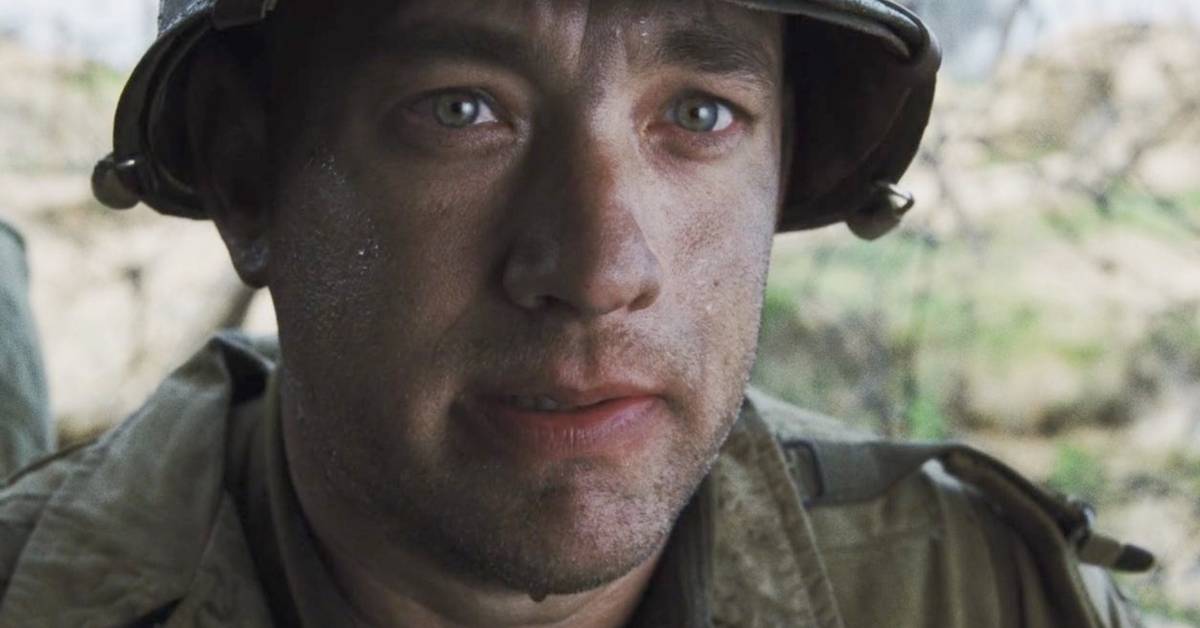 movieweb.com - Federico Furzan - Tom Hanks' Latest World War II Miniseries Is Officially One of the Biggest Shows on Streaming