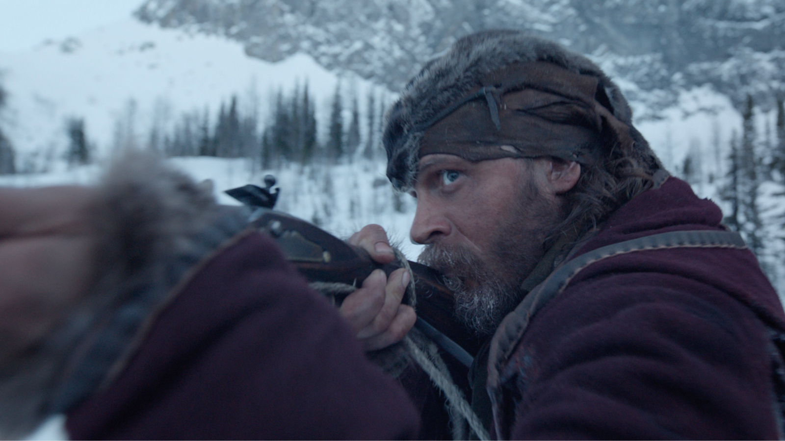 HBO Finds New Action Hit With Tom Hardy's Brutal 156-Minute R-Rated ...