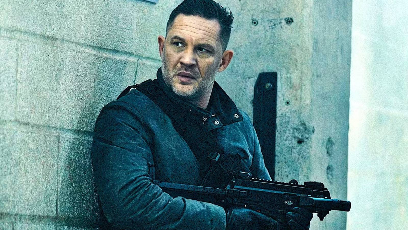 Tom Hardy's New Guy Ritchie Crime Series Officially Beats the Taylor ...