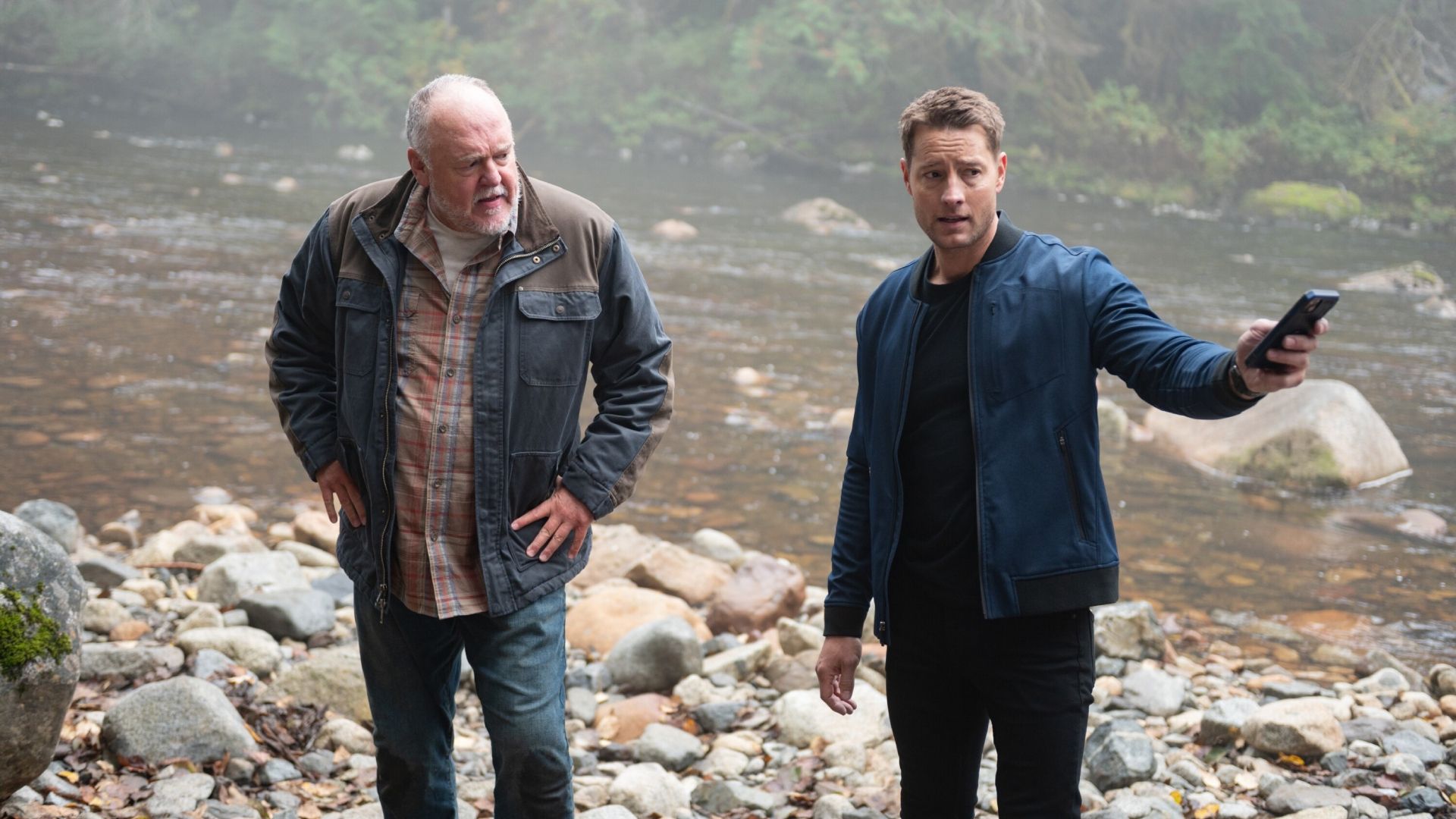 'Tracker' Season 4 Officially Confirms It's Fixing a Major Season 3 Cast Problem