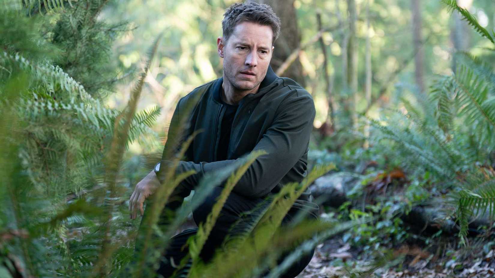 'Tracker' Officially Changing Genres in Season 4 as CBS Action Series Is "Repiloting"
