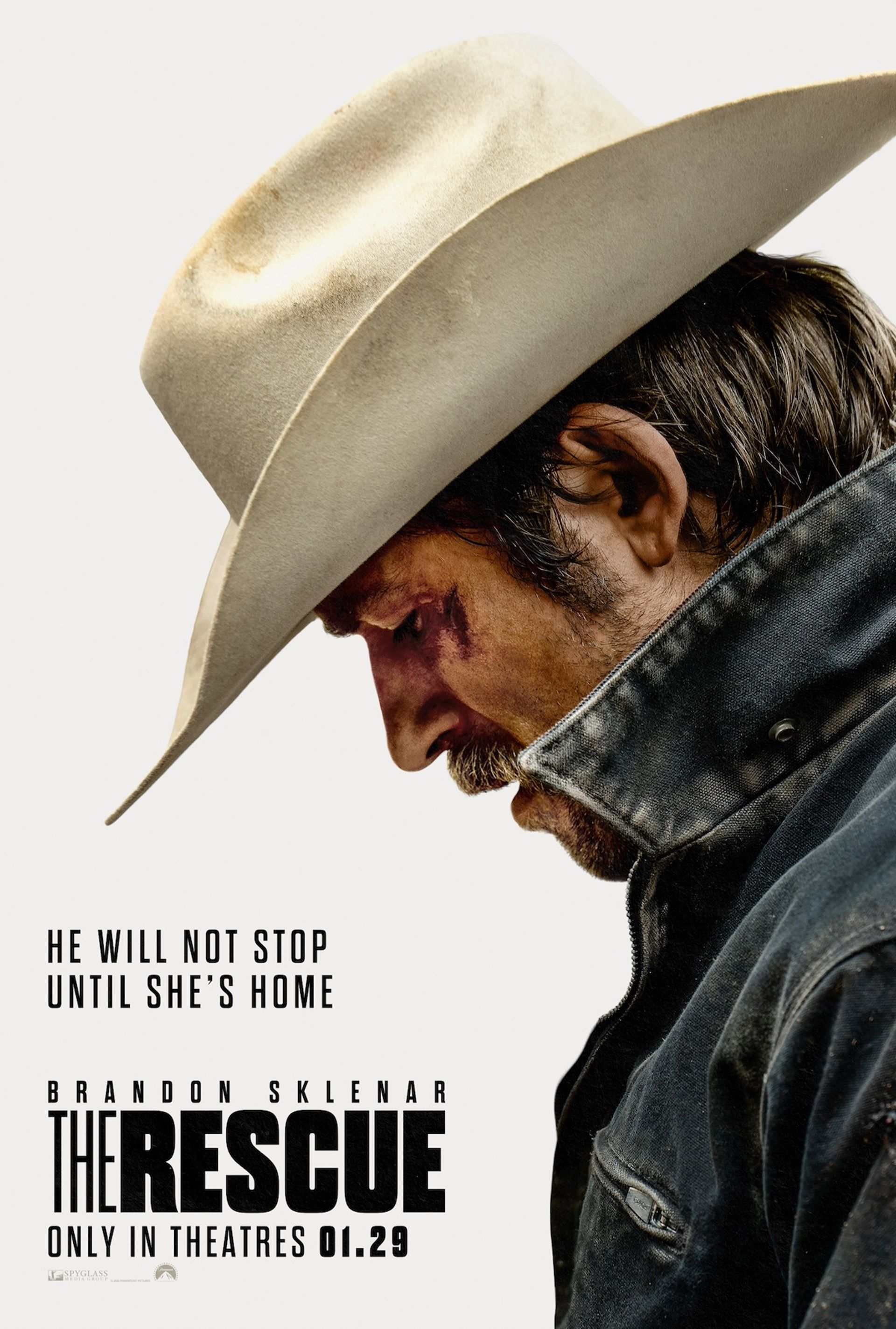 'Yellowstone' Meets 'Taken' in First Trailer for Taylor Sheridan ...